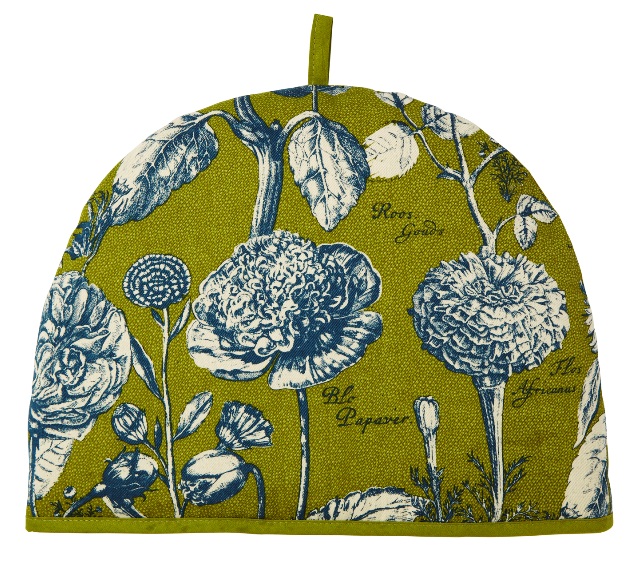 RHS Rosemoor Green Tea Cosy.jpg RHS Rosemoor Green Tea Cosy.jpg